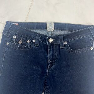 True religion Womens jeans .